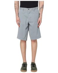 Blauer - Casual Shorts - Lyst