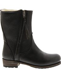 Blackstone - High Boots - Lyst