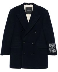 FEDERICO CINA - Blazers - Lyst