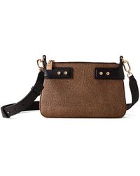 Borbonese - Stilvolle Und Funktionale Taschenkollektion - Lyst