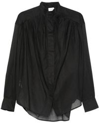 ANDAMANE - Shirts - Lyst