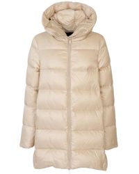 EMMA & GAIA - Parkas, Mujer, Talla - Lyst