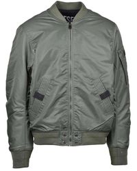 DIESEL - Bomber Jackets - Lyst