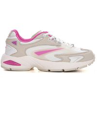 Date - Sn23 net sneaker - Lyst