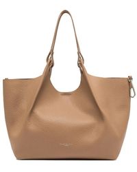 Gianni Chiarini - Tassen ,Leer Dua Shoulder Bag - Lyst