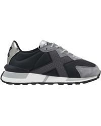 Munich - Schoenen ,Zwart ,Leer Urban Sneaker Soku - Lyst