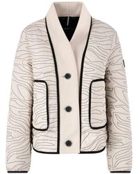 Marc Cain - Light Jackets - Lyst