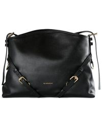 Givenchy - Medium Voyou Bag - Lyst