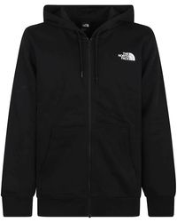 The North Face - Zip-Throughs - Lyst