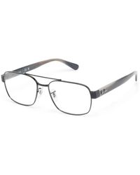 Ray-Ban - Glasses - Lyst