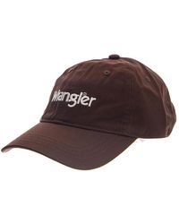 Wrangler - Caps - Lyst