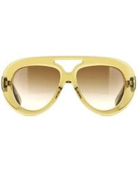 Loewe - Sunglasses - Lyst