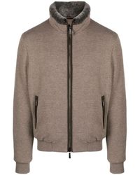 Moorer - Bellati-Mrw Jacket - Lyst