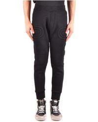 Neil Barrett - Trousers - Lyst
