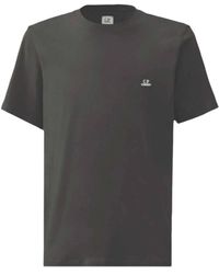 C.P. Company - T-Shirts - Lyst