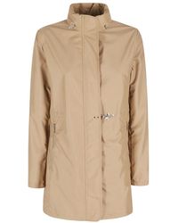 Fay - Parkas - Lyst