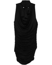 AYA MUSE - Short Dresses - Lyst
