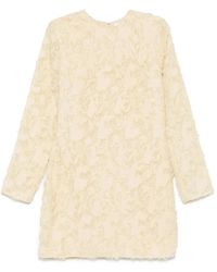 Samsøe & Samsøe - Short Dresses - Lyst