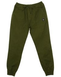 DOLLY NOIRE - Slim-Fit Trousers - Lyst