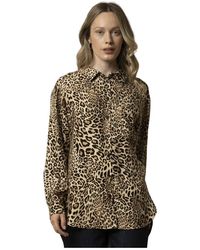 Kocca - Shirts - Lyst