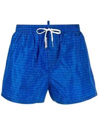 DSquared² - Beachwear - Lyst