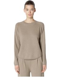 SMINFINITY - Gemütlicher Crew Neck Pullover - Lyst