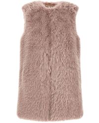 Herno - Waistcoats - Lyst