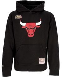 Mitchell & Ness - Hoodies - Lyst