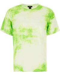 Avant Toi - T-Shirts - Lyst