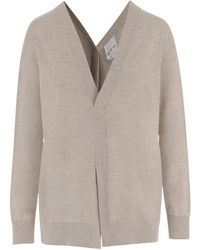 Sa Su Phi - Cashmere Knitwear - Lyst