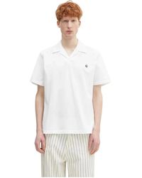 Ambush - Polo Hemden - Lyst