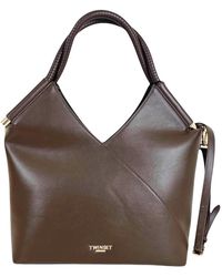 Twinset - Handbags - Lyst