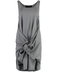 Y. Project - Short Dresses - Lyst