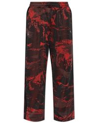 PUMA - T7 Trainingsbroek - Lyst
