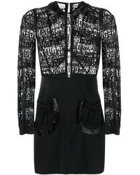 DSquared² - 900C Jurk - Lyst