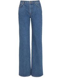 Balmain - Boot-Cut Jeans - Lyst