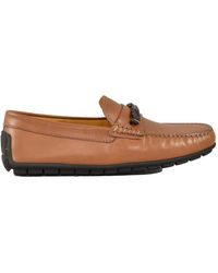 Testoni - Loafers - Lyst