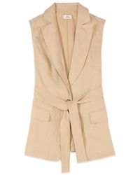 Oltre - Vests - Lyst