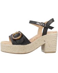 MTNG - Elegant high heel sandals,stylische wedges sandale - Lyst
