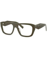 Prada - Optische Brille - Lyst
