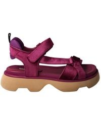 Jeannot - Flat Sandals - Lyst