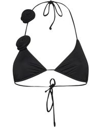 LaRevêche - Ashar Bikini Top - Lyst
