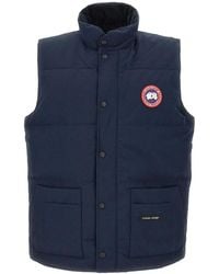 Canada Goose - Freestyle Vest - Lyst