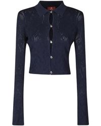 Dondup - Cardigans - Lyst