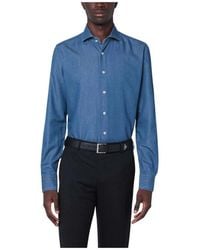 Xacus - Casual Shirts - Lyst