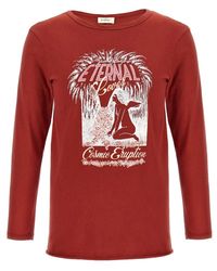 Second/Layer - Eternal Lover T-Shirt - Lyst