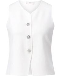 Riani - Vests - Lyst