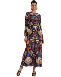 La DoubleJ - Maxi Dresses - Lyst