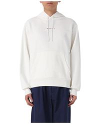 Marni - Hoodies - Lyst