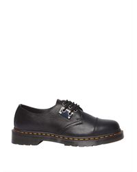 Dr. Martens - Laced shoes - Lyst
